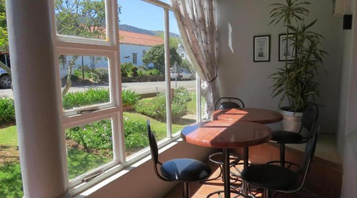 Swartberg Guest House