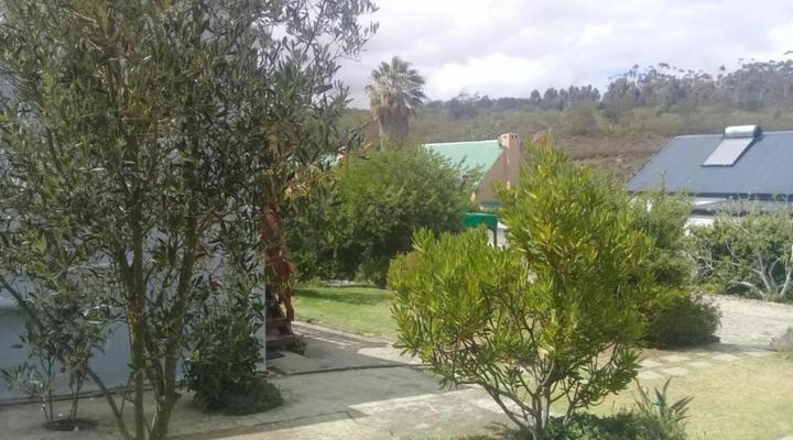 Swartberg Guest House