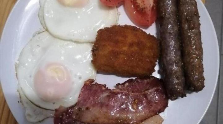 Swartberg Guest House