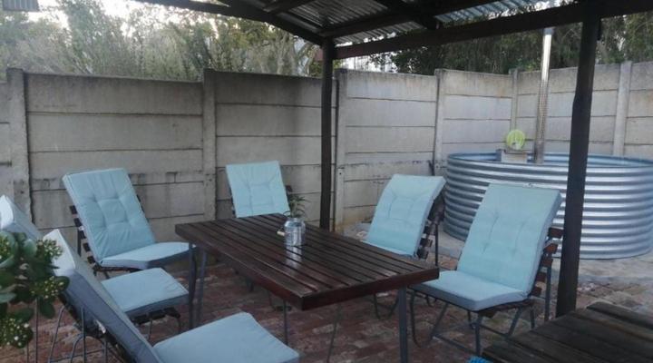 Swartberg Guest House