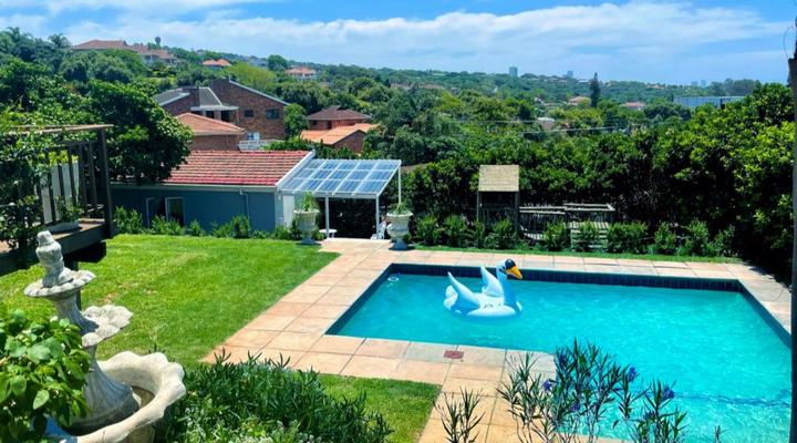 North Breeze Retreats