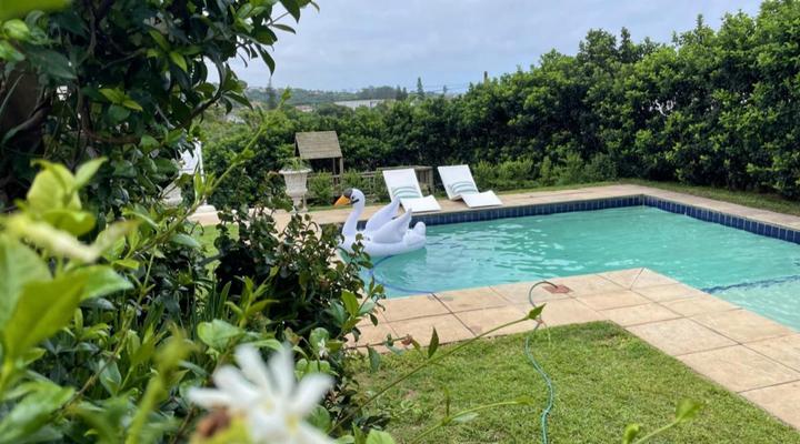 North Breeze Retreats