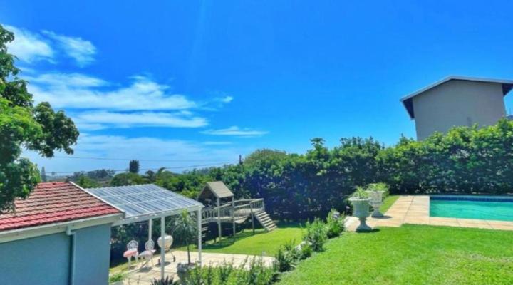 North Breeze Retreats