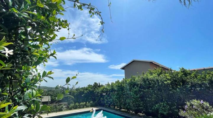 North Breeze Retreats