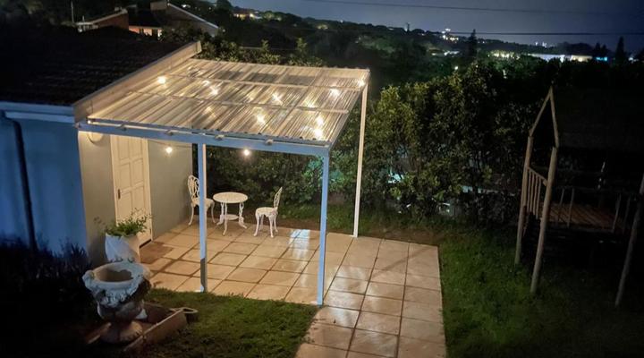 North Breeze Retreats