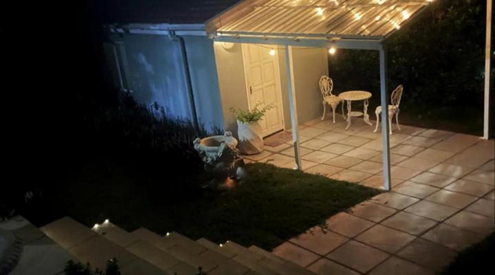 North Breeze Retreats