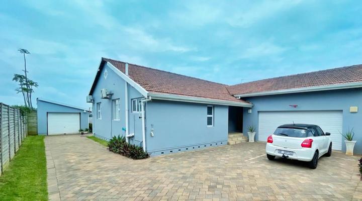 North Breeze Retreats