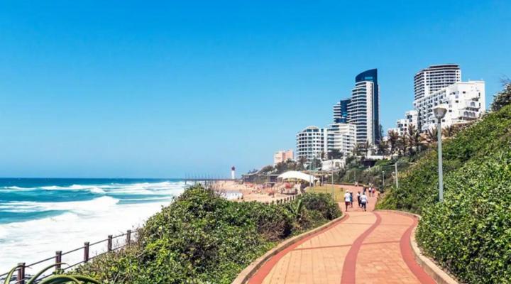 North Breeze Retreats