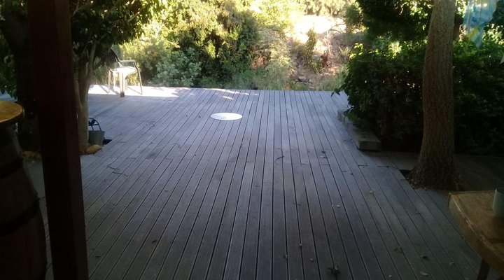 316 SLOMO De Hollandsche Molen