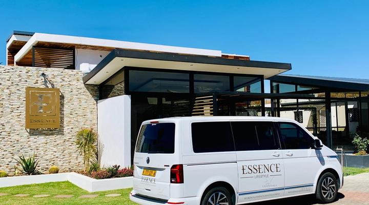 Essence Lifestyle Self-catering Apartments
