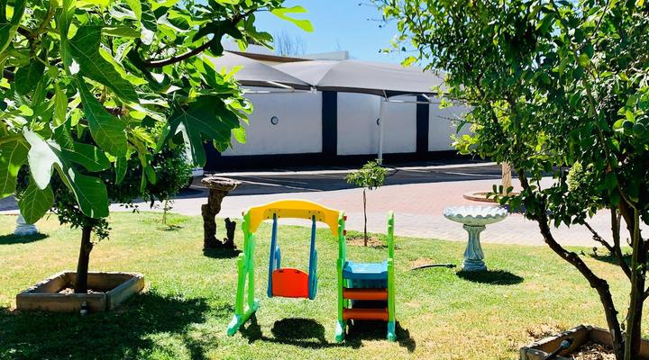 Essence Lifestyle Self-catering Apartments