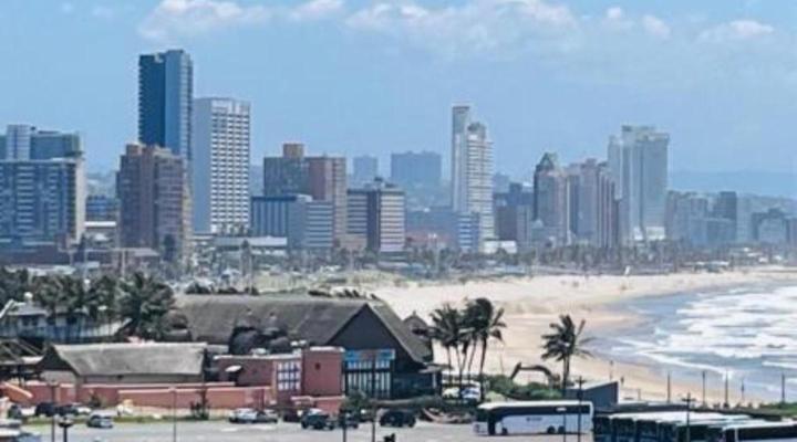 The Sails-Penthouse C703