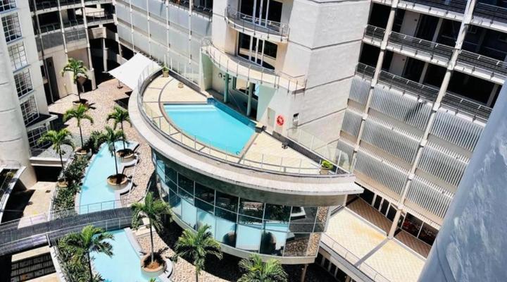 The Sails-Penthouse C703