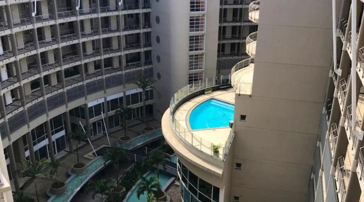 The Sails-Penthouse C703