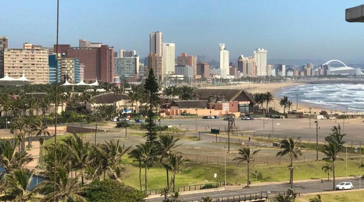 The Sails-Penthouse C703