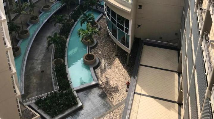 The Sails-Penthouse C703