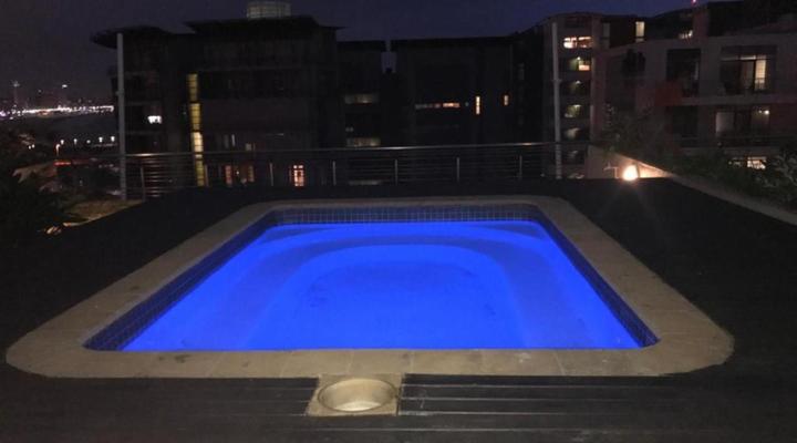 The Sails-Penthouse C703