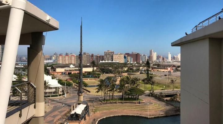 The Sails-Penthouse C703