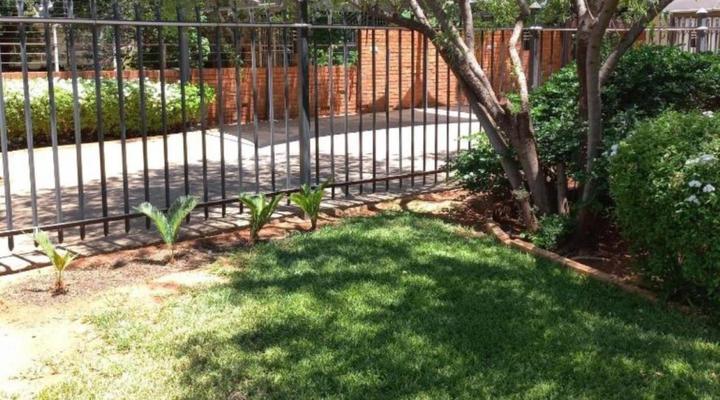 Cronin Luxury Accommodation