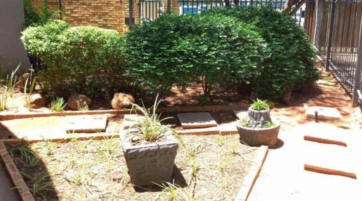 Cronin Luxury Accommodation