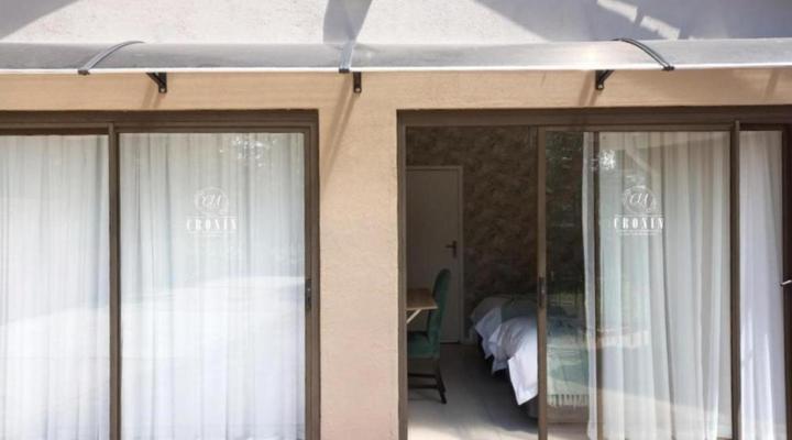Cronin Luxury Accommodation