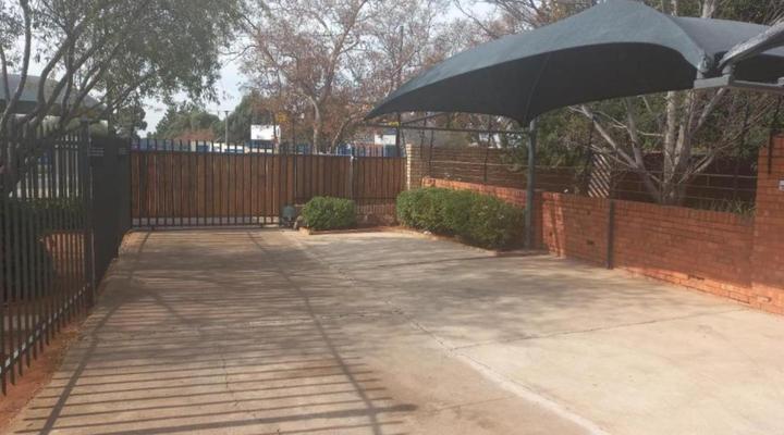 Cronin Luxury Accommodation