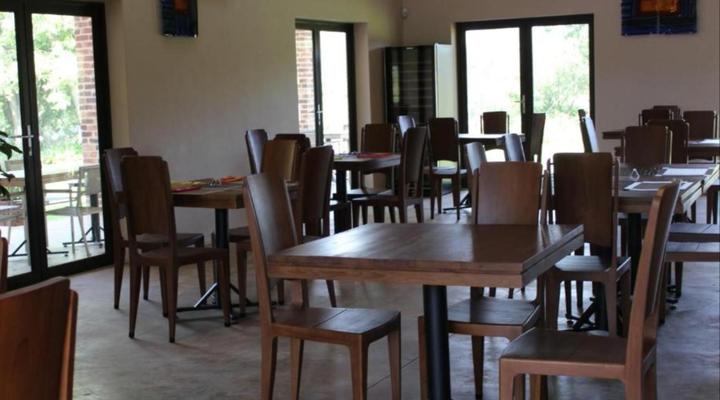 Esther's Country Lodge