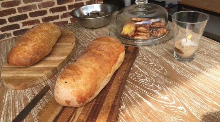 Esther's Country Lodge