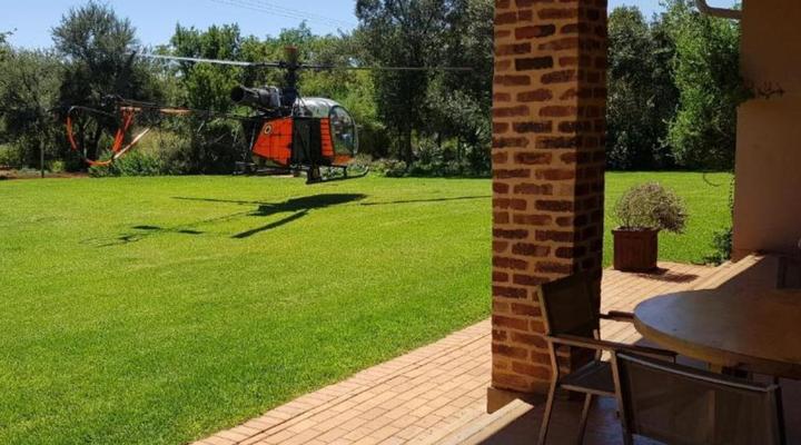 Esther's Country Lodge