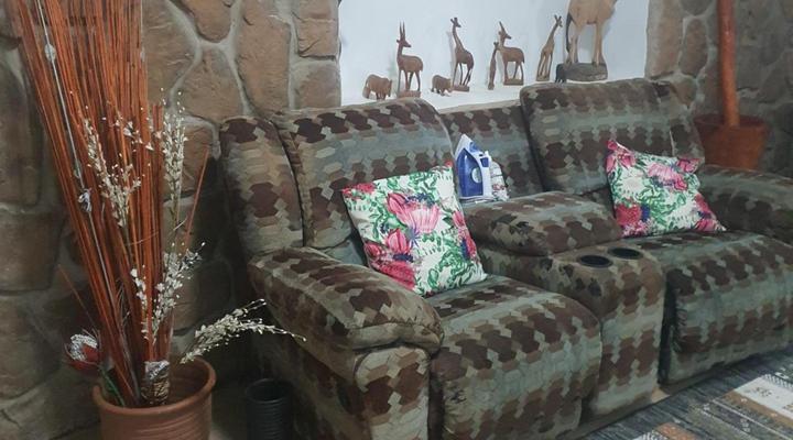 Protea Hill Guesthouse