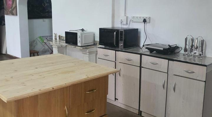 Protea Hill Guesthouse