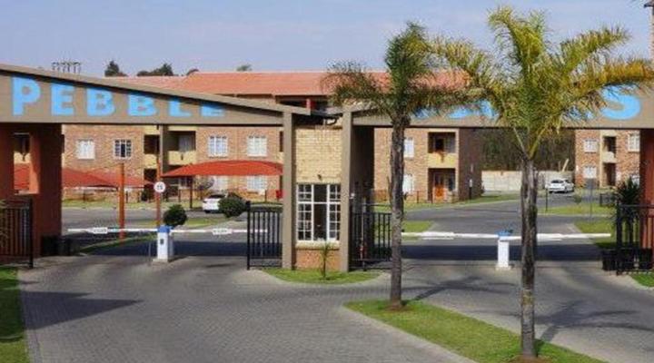 Boksburg Getaway