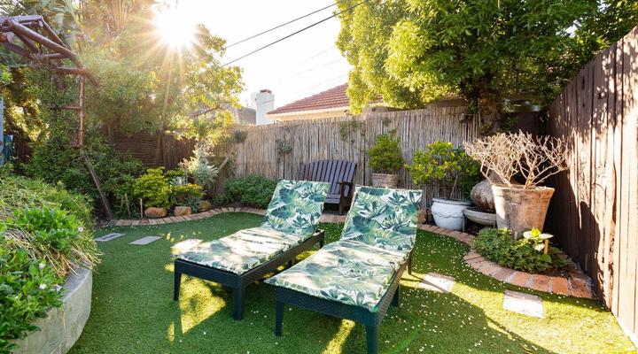 Inn-Style Guest House