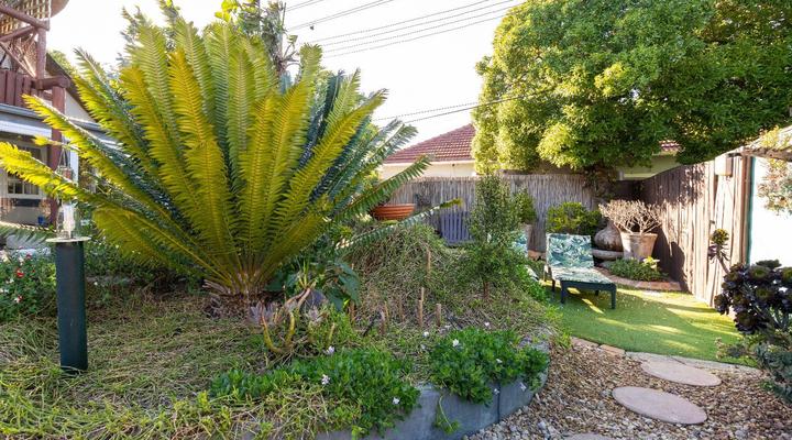 Inn-Style Guest House