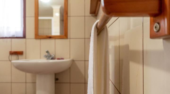 Morrumbene Beach Resort