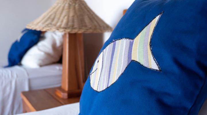 Morrumbene Beach Resort