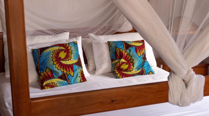 Morrumbene Beach Resort