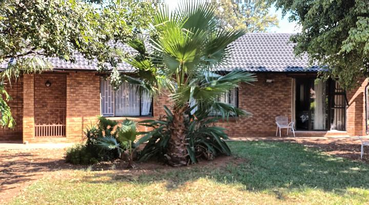 15 Rottweiler Self-Catering