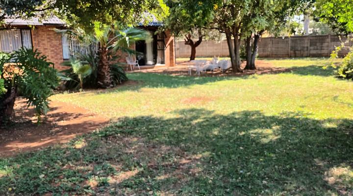 15 Rottweiler Self-Catering