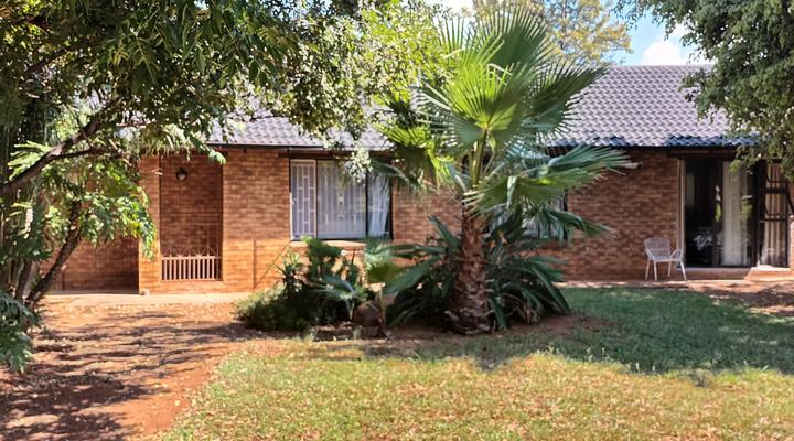 15 Rottweiler Self-Catering