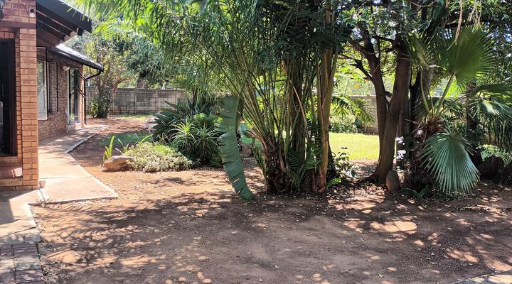 15 Rottweiler Self-Catering