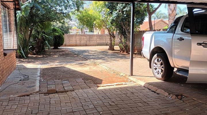 15 Rottweiler Self-Catering