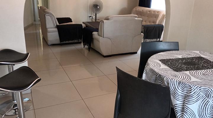 15 Rottweiler Self-Catering