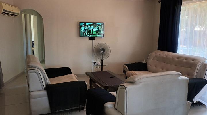 15 Rottweiler Self-Catering