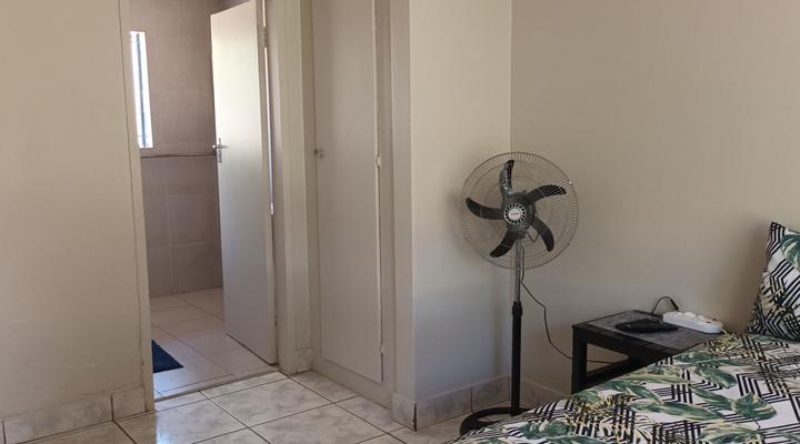 15 Rottweiler Self-Catering