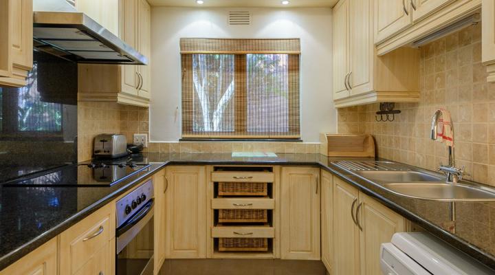 San Lameer Villa 3404 - 3 Bedroom Superior