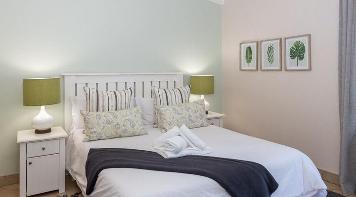 San Lameer Villa 3404 - 3 Bedroom Superior