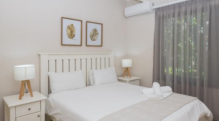 San Lameer Villa 3404 - 3 Bedroom Superior