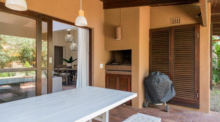 San Lameer Villa 3404 - 3 Bedroom Superior