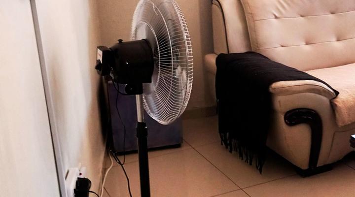 15 Rottweiler Self-Catering